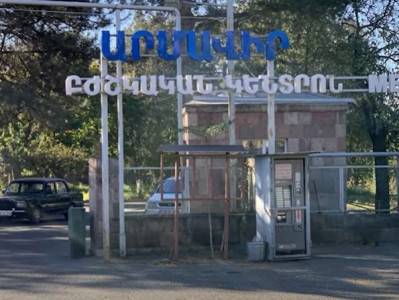 Հայտնել էր, թե վնասվածքները ստացել է նախորդ երեկոյան՝ անծանոթ անձանց ծեծի հետևանքով