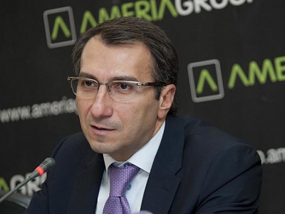 ՀՀ կառավարության ծրագրերի շրջանակներում «Ամերիաբանկը» 40 մլրդ դրամի վարկեր է տրամադրել