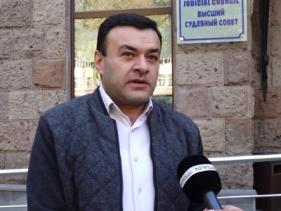 Վարույթներ են հարուցվել այն դատավորների հանդեպ, որոնք թե՛ նախկինում, թե՛ հիմա անկաշառ ու օբյեկտիվ են եղել. Վարոսյան