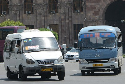 «Ժողովուրդ». Երևանցիները դժգոհում են. ինչու է տրանսպորտը վատ աշխատում