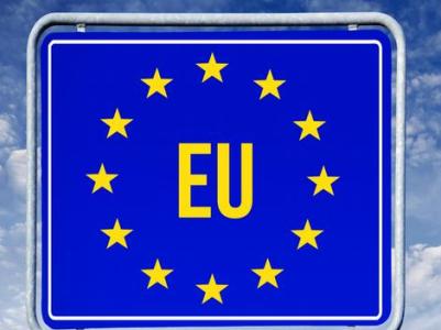 People are prohibited as of Friday from entering EU from Armenia due to coronavirus