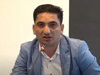 2018-ին արդեն պարզ էր, որ պատերազմ լինելու է եւ մենք պետք է պարտվենք. Նաիրիր Հոխիկյան