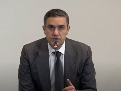 «Եթե ԶՈՒ ԳՇ պետի հրամանով զորքերը ծավալվեին, պատերազմը կկանգներ 7-րդ օրը՝ Ադրբեջանի պարտությամբ»․ Արթուր Ղազինյան