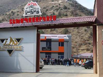 «Աժդանակ» ընկերության գործունեությունը դադարեցվեց. 1500 մարդ կմնա առանց կայուն եկամուտի. հայտարարություն