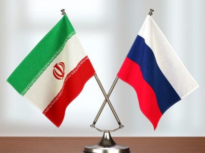 Russian, Iranian Deputy FMs discuss efforts for restoration of Iran's nuclear deal