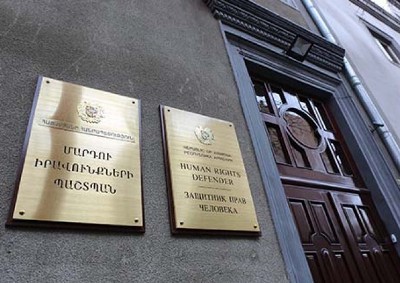 Մարդու իրավունքների պաշտպանը Կապանի ՏԻՄ ընտրությունների վերաբերյալ ահազանգեր է ստացել
