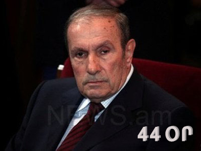 44–ՕՐՅԱ ՊԱՏԵՐԱԶՄ.ՊԱՇՏՈՆԱԿԱՆ ԵՎ ԻՐԱԿԱՆ ՔՐՈՆԻԿՈՆ. ՕՐ 35–ՐԴ՝ ՀՈԿՏԵՄԲԵՐԻ 31
