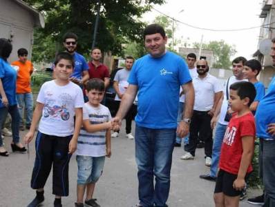 «Հրապարակ». ՔՊ-ն Արարատի մարզում մեծ անհանգստություններ չունի, բացառությամբ Մասիս քաղաքի