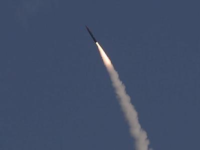 Средства ПВО Сирии отражают атаку в окрестностях Дамаска - СМИ