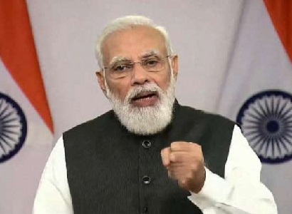 India to produce over 5 billion doses of vaccines in 2022