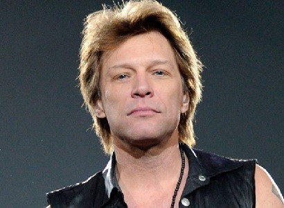 Jon Bon Jovi tests positive for COVID-19