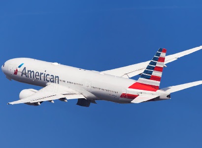 American Airlines cancels over 1,000 flights in two days due to bad weather