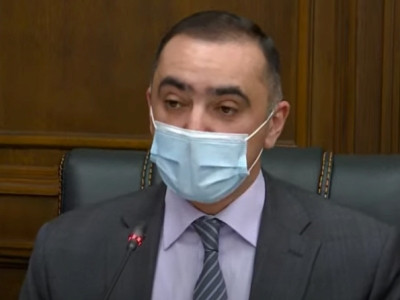 Փոխոստիկանապետը հավաստիացնում է. Ոստիկանության աշխատակիցները երբեմն չափազանց ներողամիտ են գործում