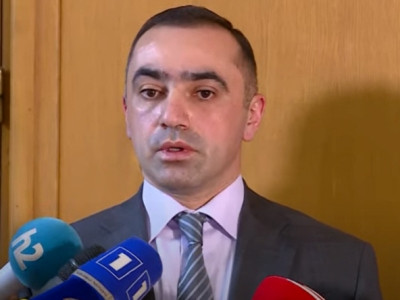 Երբեւէ չի եղել, որ ոստիկաններն առանց հիմքի տուգանեն որեւէ քաղաքացու. փոխոստիկանապետ