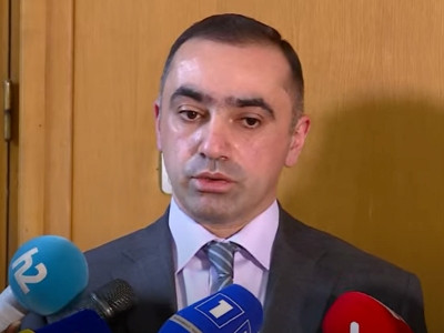 Ինչով է պայմանավորված ավտովթարների եւ դրանց հետեւանքով մահերի թվի աճը. Մեկնաբանում է փոխոստիկանապետը