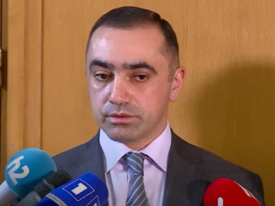 Պարեկային ծառայությունն այս կարճ ժամանակում բավականին մեծ թվով հանցագործության դեպքեր է բացահայտել. Ֆիդանյան