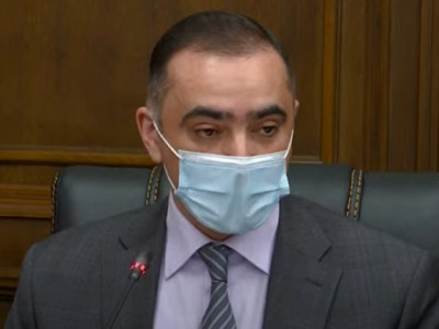 Իշխանությունները ցանկանում են հեղեղել Սյունիքի մարզը ոստիկաններով