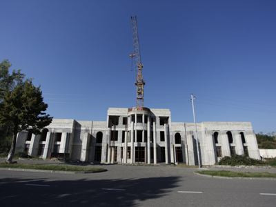 Հուսով եմ՝ 2022-ի մայիսի 9-ին Արայիկ Հարությունյանը Նիկոլ Փաշինյանի հետ կլինի Շուշիում. Էդգար Ղազարյան