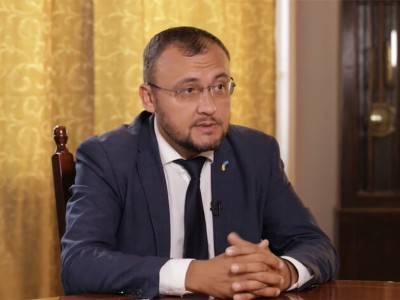 Դեսպան. Ուկրաինայում «Բայրաքթարի» արտադրություն սկսելը «ամիսների, այլ ոչ թե տարիների հարց է»