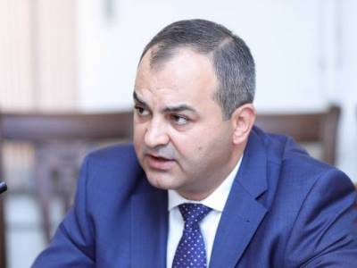 Գլխավոր դատախազ․ Շուրջ 4 տասնյակ անձ հետապնդվում է Ադրբեջանի ագրեսիայի ընթացքում հանցագործությունների փաստով