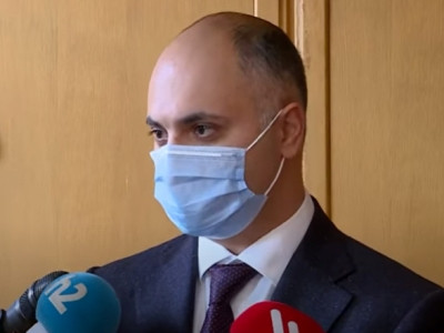 Ուսումնասիրում ենք բենզինի շուկան. վերջին թանկացումների մասին դեռեւս տվյալներ չկան. Գեղամ Գեւորգյան