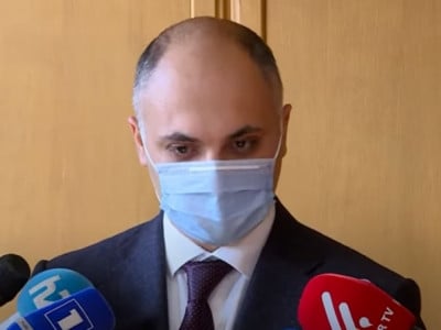 Պարզել ենք, որ ՊՇՌ թեստերի շուկայում չկա գերիշխող դիրք. Հիմա ուսումնասիրության երկրորդ փուլն ենք իրականացնել. ՄՊՀ