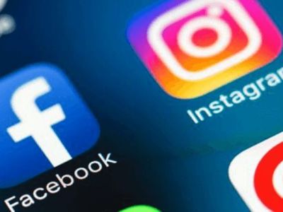 Дезинформация о Covid-19 и вакцинах была разрешена для распространения в Facebook и Instagram