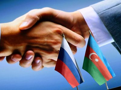 Պյատիգորսկում կայացել է ռուս-ադրբեջանական սահմանագծման հանձնաժողովի նիստը