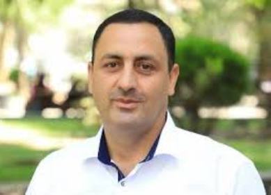 Լվացք անելն իրենց ավելի բնորոշ է, քան մեր քաղաքական թիմին. «Հանրապետության» համայնքապետի թեկնածուն՝ ՔՊ–ականի մասին