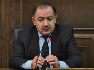 40 մլն դրամ «Քաղաքացու օրվա» համար, բյուջեն չի՞ ցանկանում ազատվել ավելորդ ծախսերից. Աղվան Վարդանյան