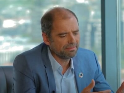 Head of Markets at Symbiotics: I think it’s good moment to invest in Armenia