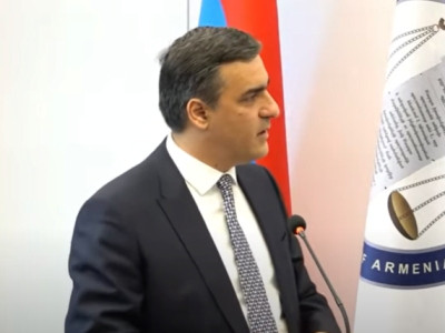 ՄԻՊ. Օմբուդսմենը  պաշտպանված է նաեւ լիազորությունների ժամկետի ավարտից հետո