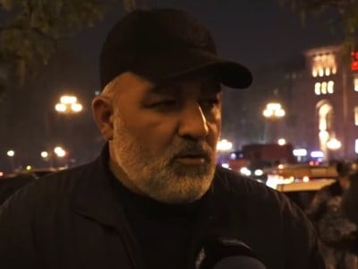 Relatives of missing soldiers and captives to meet with Armenia PM on Saturday