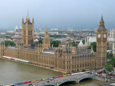 'Armenian Genocide Recognition Bill' to be debated in UK Parliament on November 9