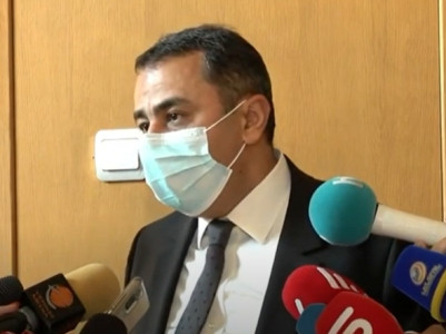 Քանի դեռ չկան դելիմիտացիայի բանակցություններ, վաղաժամ է խոսել, թե ինչ քարտեզներով է դա արվելու. ԱԳ փոխնախարար
