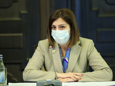 Դպրոցներում արձակուրդների երկարացումն ու բուհերի՝ դասերին առցանց անցնելը դրական միտումներ է ցույց տվել. Ավանեսյան