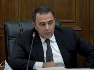 ԱԳՆ․ տարածաշրջանի ապաշրջափակումը չի կարող տեղի ունենալ ՀՀ անվտանգության եւ ինքնիշխանության հաշվին