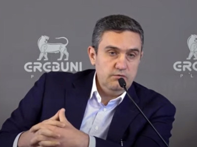 «Հաճախորդների ակումբից» քննիչ հանձնաժողովը համալրելով՝ իշխանությունն ուզում է փակել իր գործած հանցանքների էջը․ Ղազինյան