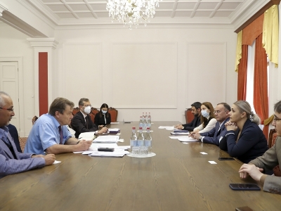 Deputies to PACE co-rapporteurs on Armenia: Criminal cases against opposition MPs are inadmissible