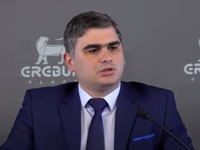 Չորս հազար զոհը ապագայում մոտ վեց հազար չծնված երեխա է. Սուրեն Պարսյան