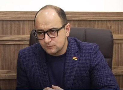 Հայաստանը չպետք է թույլ տա, որ  6–ի հարթակում քննարկվի Լեռնային Ղարաբաղի հիմնախնդիրը. Հայկ Մամիջանյան