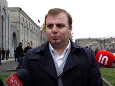 «Հայաստան» խմբակցության պատգամավորները պատրաստ են անձնական երաշխավորությամբ հանդես գալ. Առուշանյանի պաշտպան