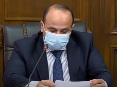 Նախարար. Իշխանությունները մոտ 31 մլրդ դրամ կհատկացնեն սոցիալապես անպաշտպան շերտերին աջակցելու համար