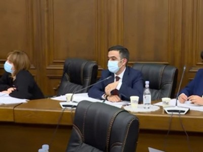Փոխնախարար. Հայաստանում մինչեւ 2026 թվականը նախատեսվում է նվազագույն աշխատավարձը հասցնել 85000 դրամի