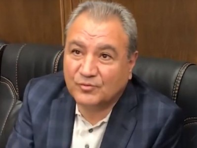 «Էլի եմ մնալու ընդդիմադիր, երբեք չկասկածեք». Իշխան Զաքարյանը երկուշաբթի կխոսի
