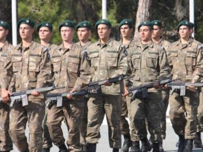 ՊՆ. Կիպրոսի ազգային գվարդիան պետք է պատրաստ վիճակում լինի, քանի դեռ թուրքական օկուպացիան շարունակվում է