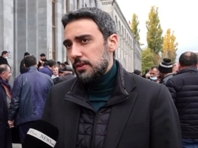 Ես եւ գործընկերներս եկել ենք Առուշ Առուշանյանի համար անձնական երաշխավորության միջնորդություն ներկայացնելու․ Վարդեւանյան