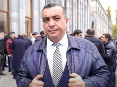 Առուշանյանին լռեցնել չեն կարողանալու․ պաշտպան