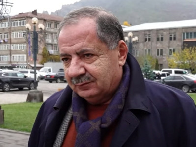 Իշխանությունը հասկանում է, որ իշխանություն չունենալու պարագայում հայտնվելու են այս նույն իրավիճակում․ Աղվան Վարդանյան