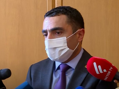 Եթե տնտեսվարողն ուզի շահագործել Ամուլսարը, այս պահին նա տիրապետում է բոլոր թույլտվություններին. Ռոմանոս Պետրոսյան